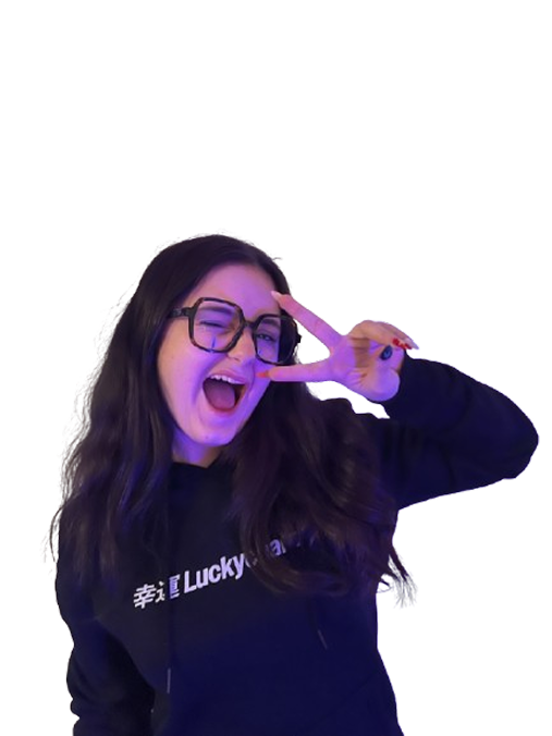 Mei Marilyne