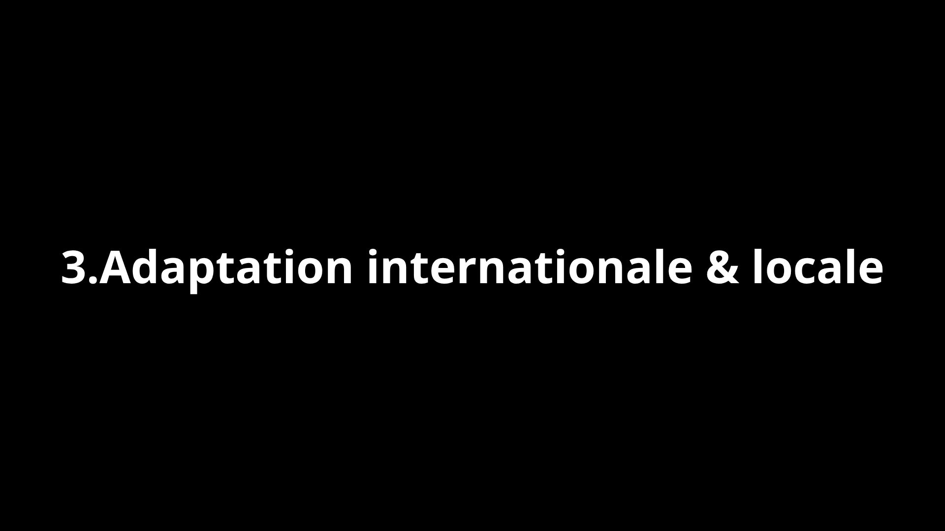 Concevoir une recommandation de communication numérique - Banque fictive