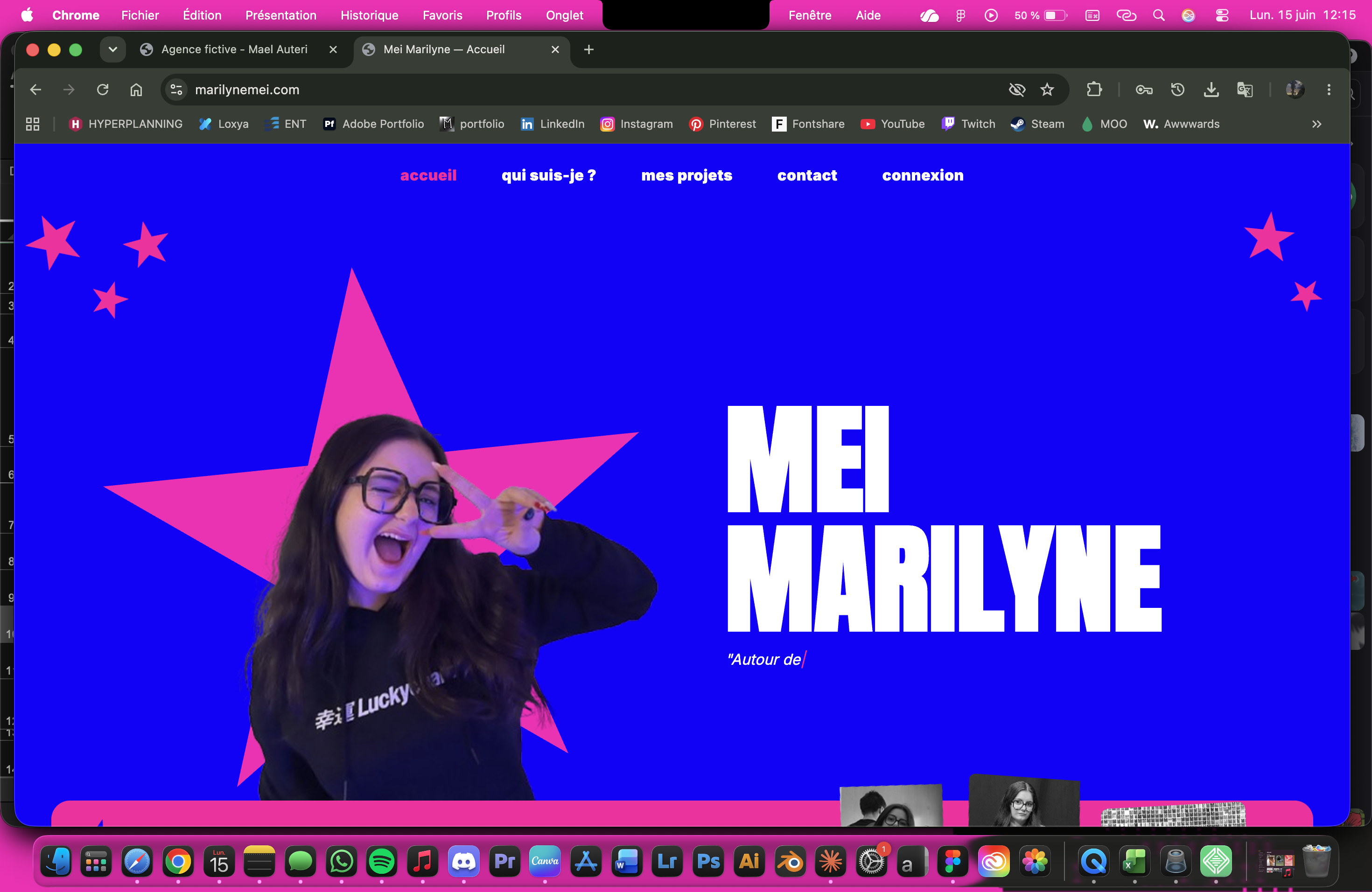 SITE PORTFOLIO